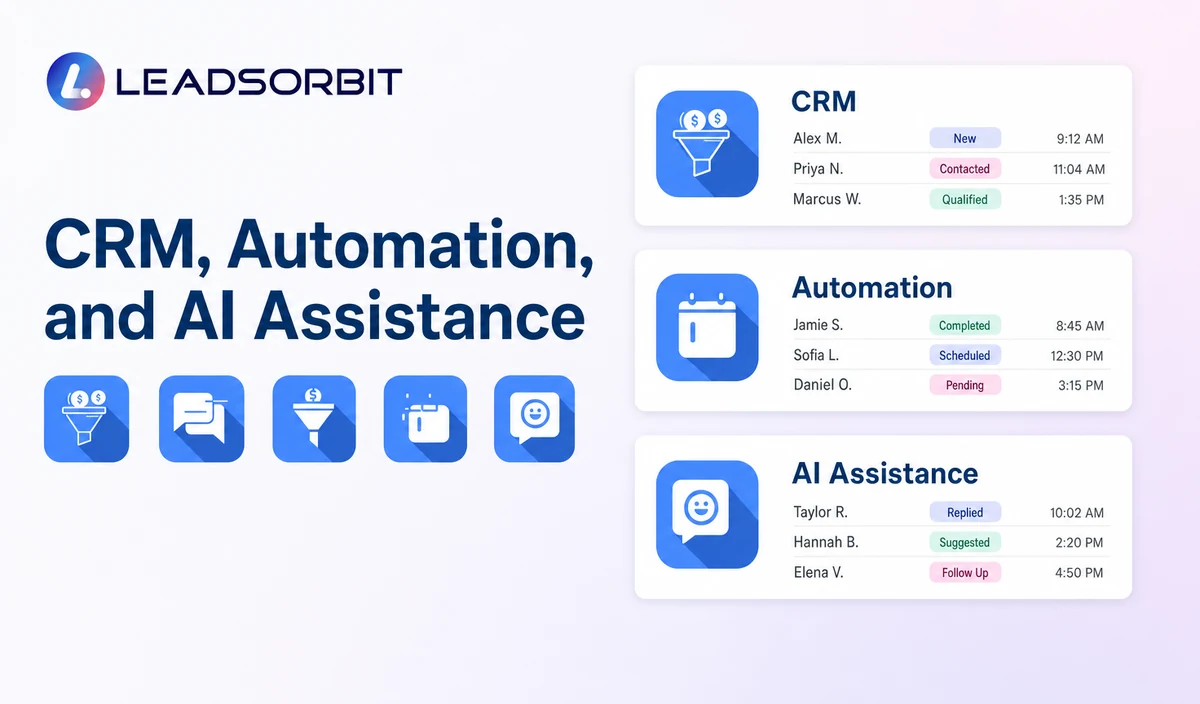 AI CRM vs Traditional CRM
